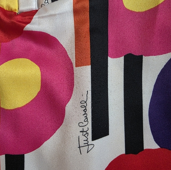 Just cavalli dress - Picture 9 of 16